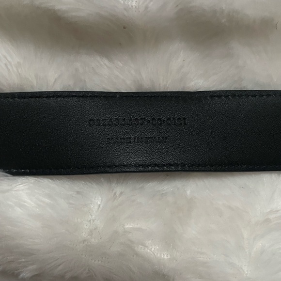YSL Cassandra belt - Picture 4 of 6